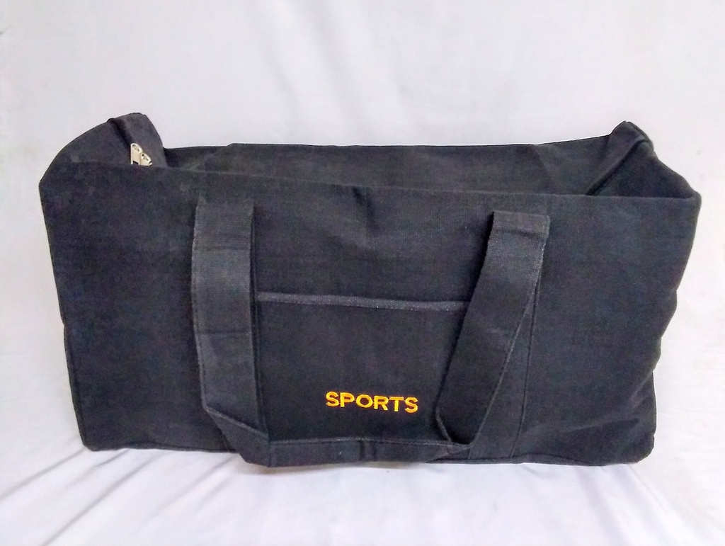 Bag Travelling Convass 65cm LOKCH-249
