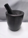 Mortar & Pestile Granite