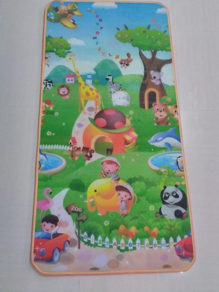 Baby Mat Roll 90*180*0.8cm