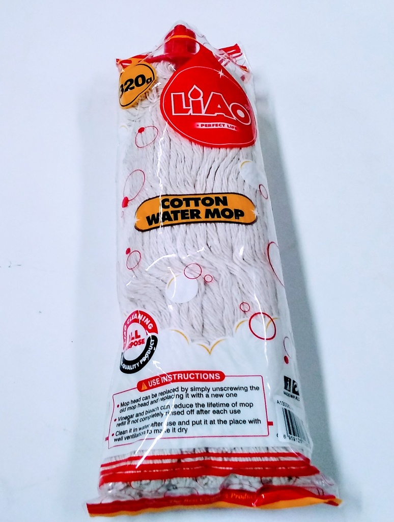 Liao Mop Cotton Refill  A130063-H