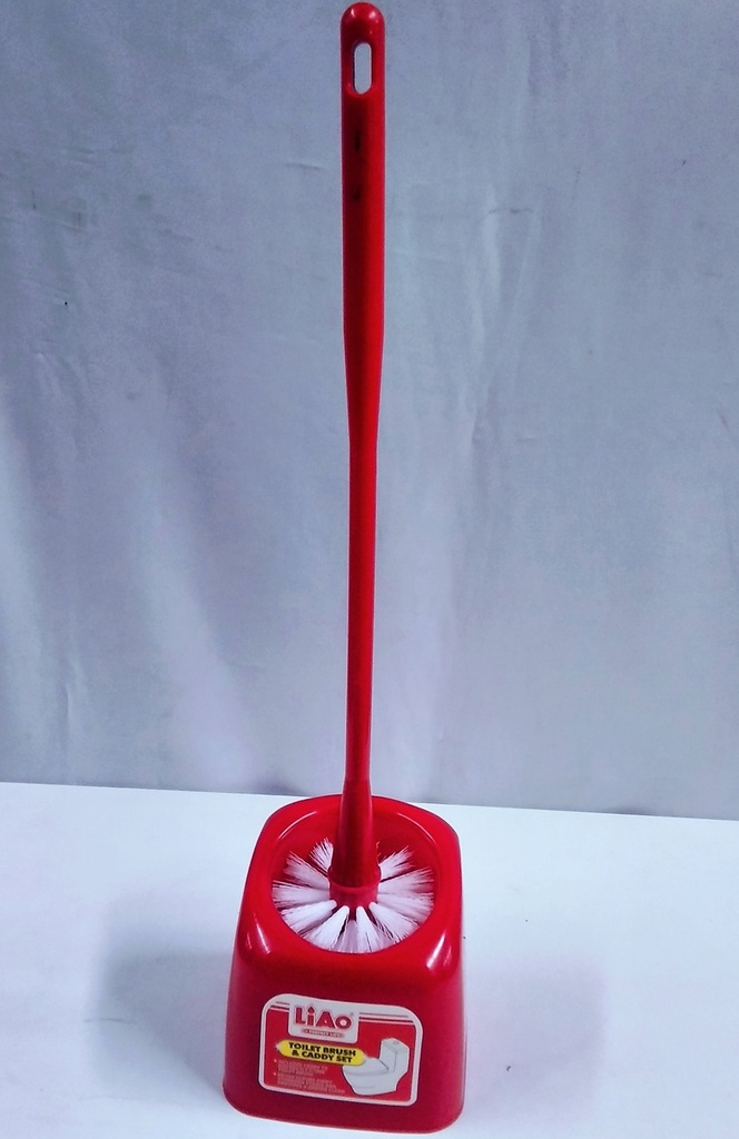 Liao Toilet Brush  D13001