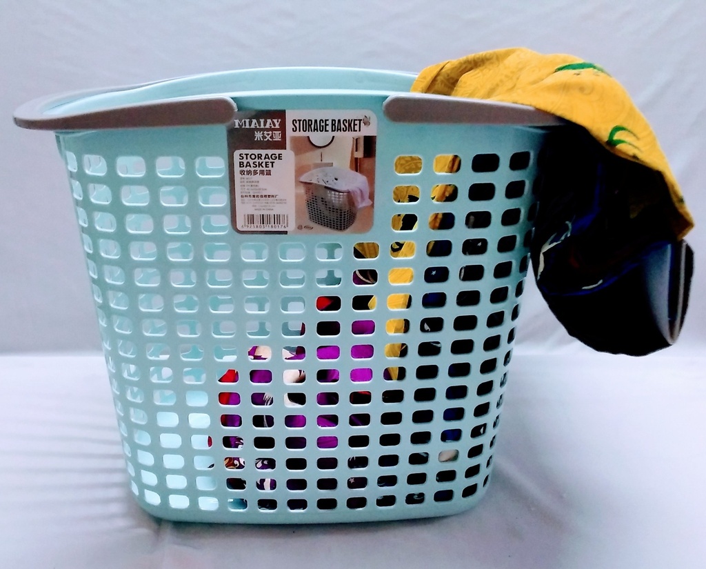 Laundry Basket Miaiay 8017B