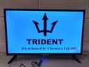 Television Led 24"Trident(Smart TV)