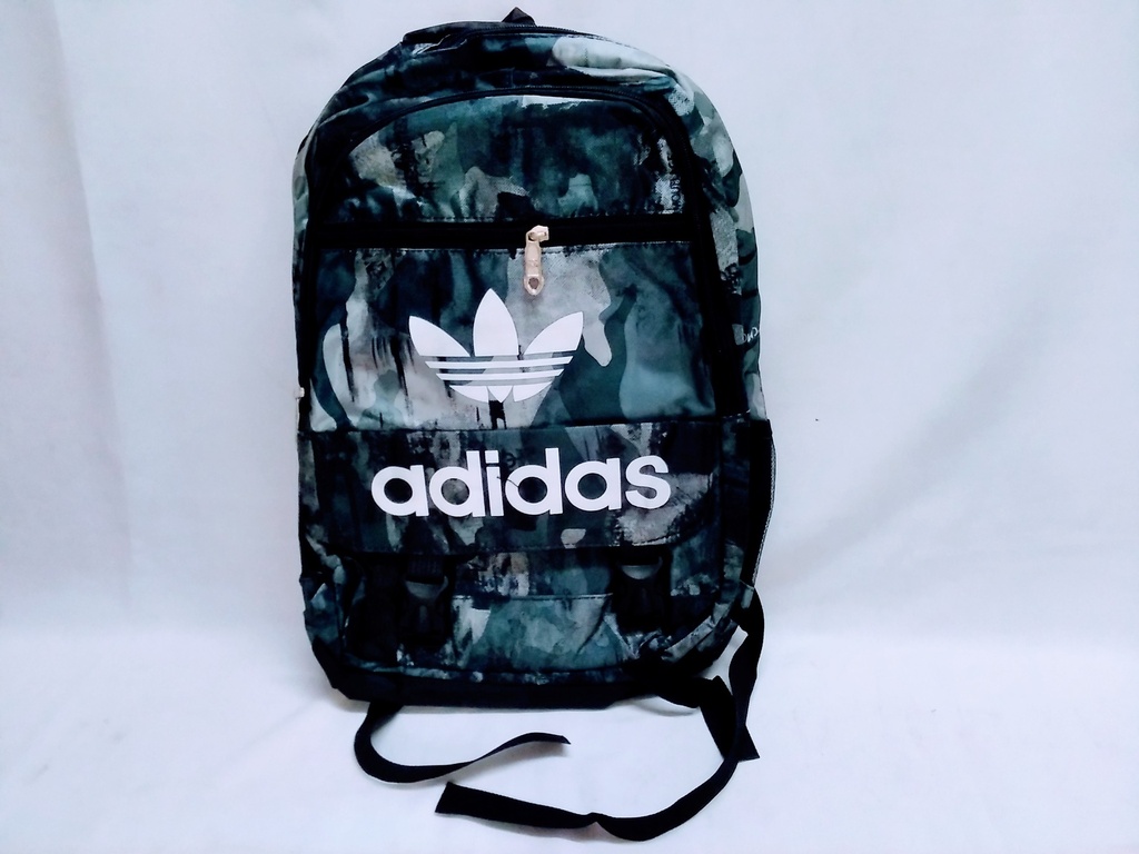 Bag Travel Just Do It #8678