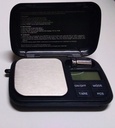 Gold Scale Digital 300g Batt.649C Const