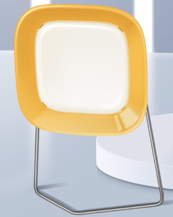 Solar Sunflare Lantern W/Panel SF-8