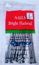 Nail F/Head Bright 6" 400g