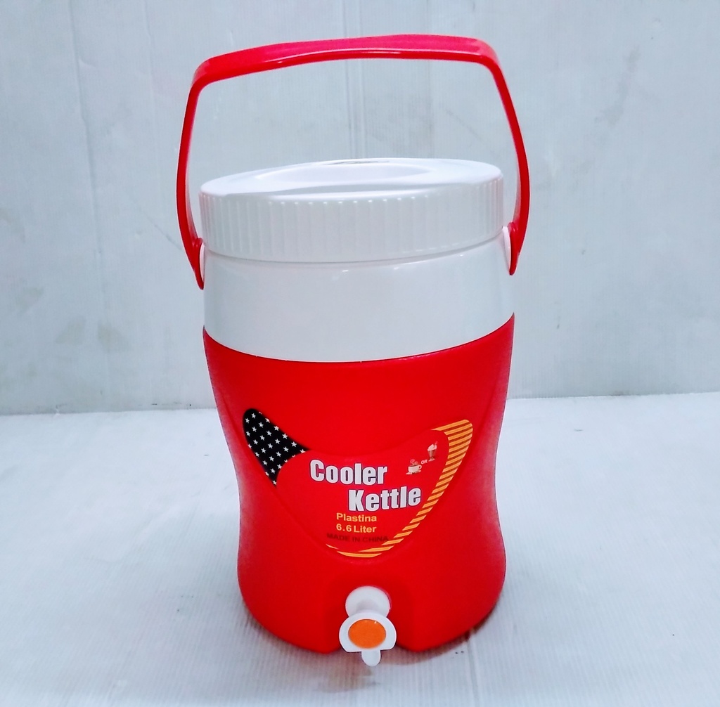 Cooler QF2908 6.6L