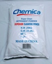 Laundry Powder 25kg Super Clean