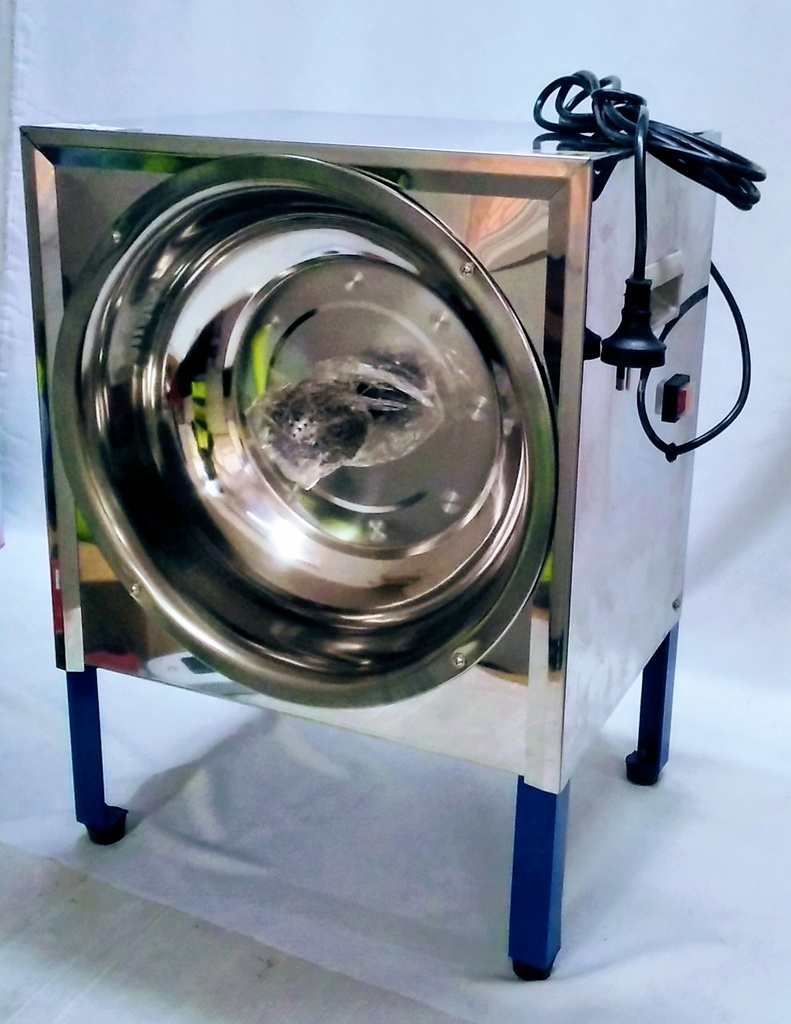 Coconut Scraper Machine ELEC 240V