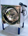 Coconut Scraper Machine ELEC 240V