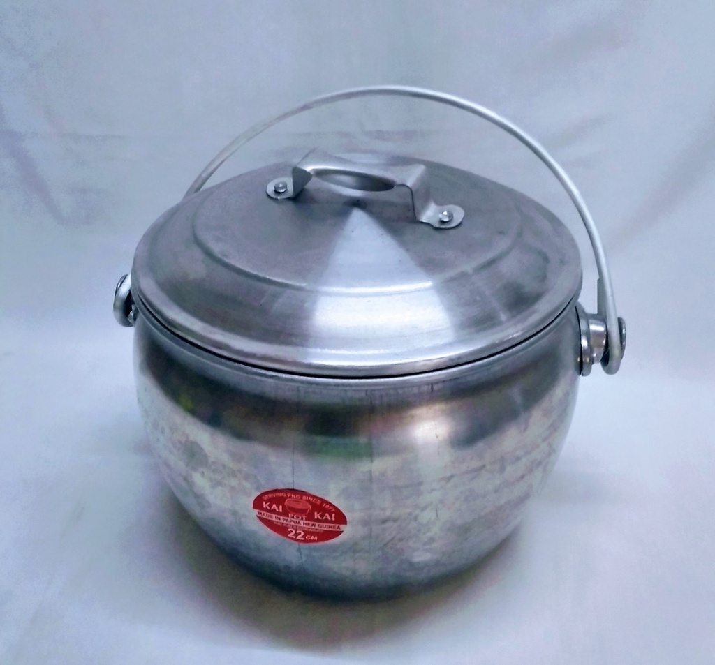 Pot Belly KKC 22cm