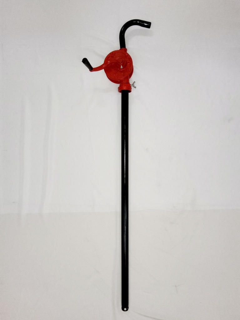 Pump Fuel Metal 200Ltrs
