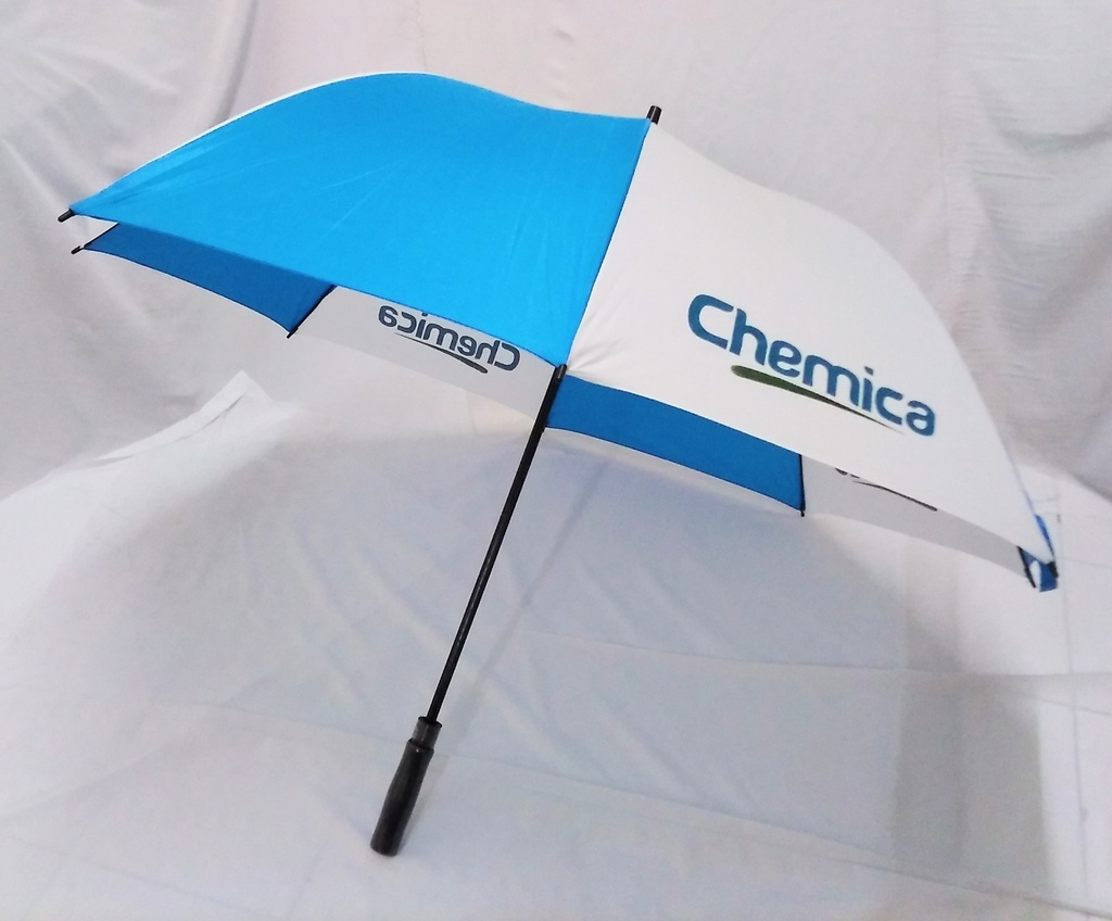 Umbrella 30" Golf Grip Chemica