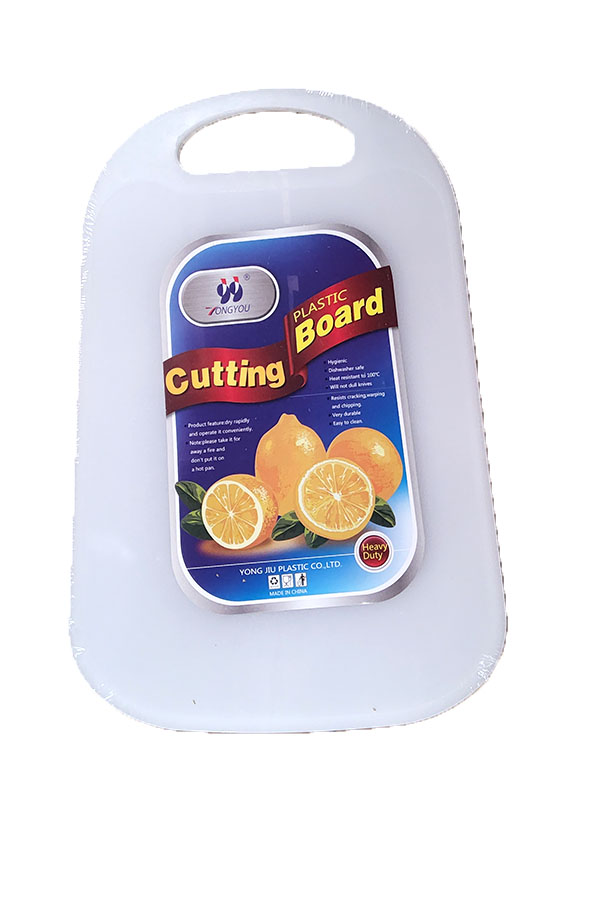 Cutting Board Plastic