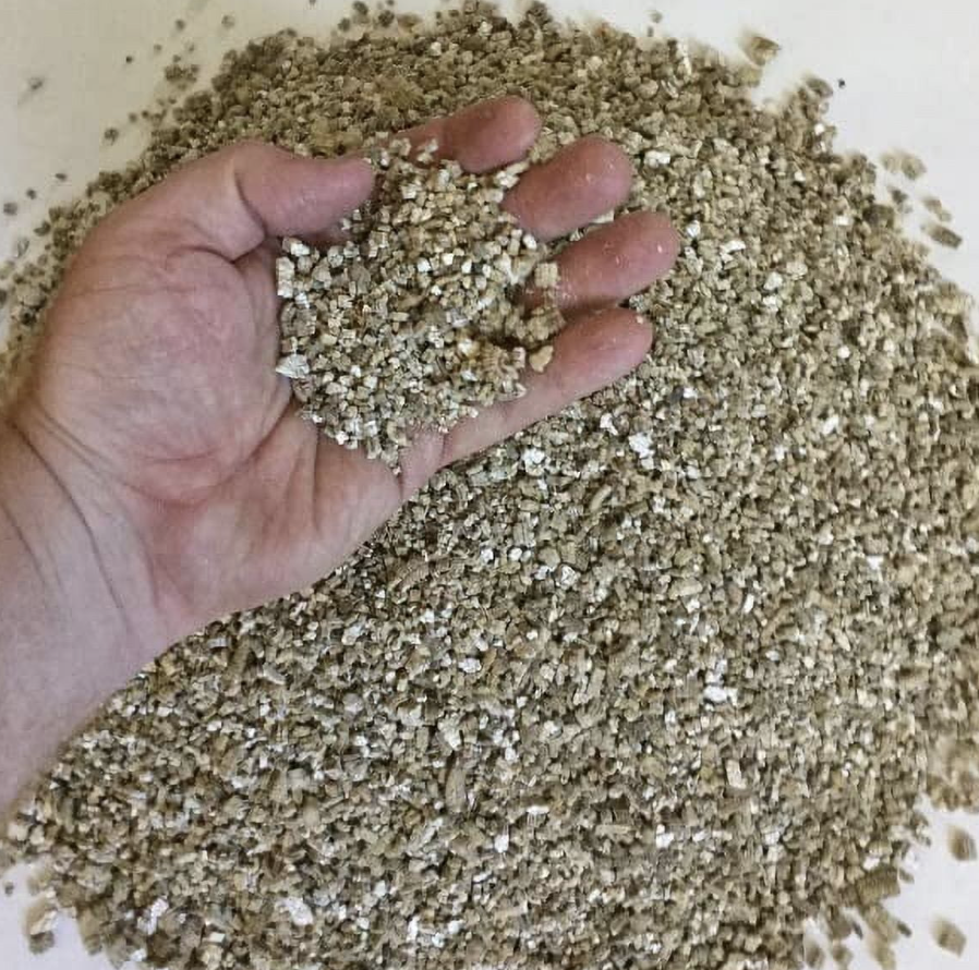 Brown Layer Crumble Professional 40Kg GFI