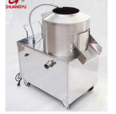 Potato Peeler Machine Elec.2200w CY-450A