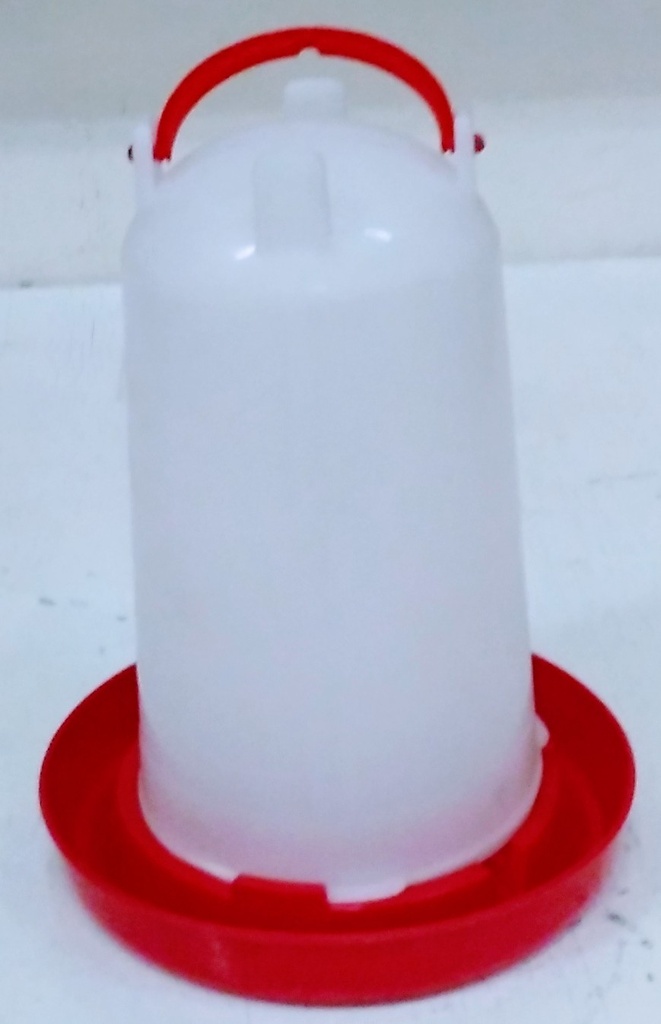 [AH0204] Chicken Drinker 3L (B3)