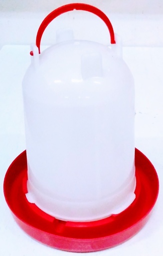 [AH0206] Chicken Drinker 6L (B6)