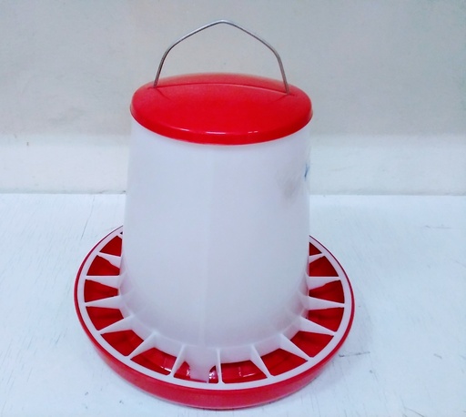 [AH0218] Chicken Feeder 8kg (Ft08)