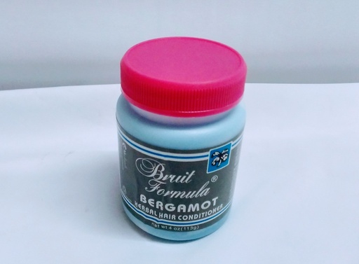 [BC0028] Hair Conditioner Bergamot 113g