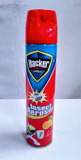[BC0046] Fly & Insect Killer Hacker