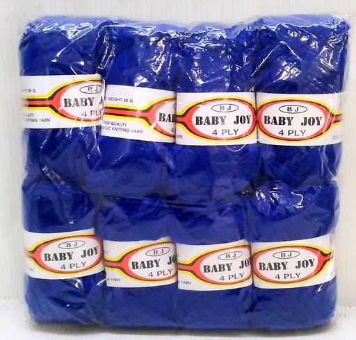 [FC1102] Wool Bilum B/Jy Darkblue#6858