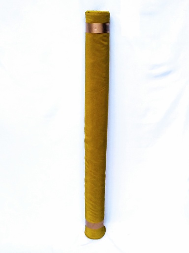 [FC4085] FB Plain P.S 44" Green #143