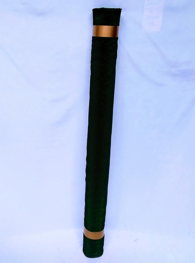 [FC4088] FB Plain P.S 44" Green #148