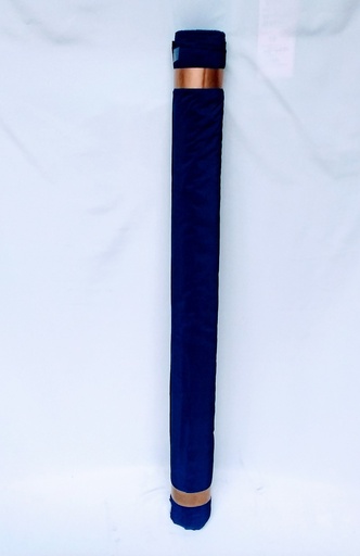 [FC4089] FB Plain P.S 44" Blue #352