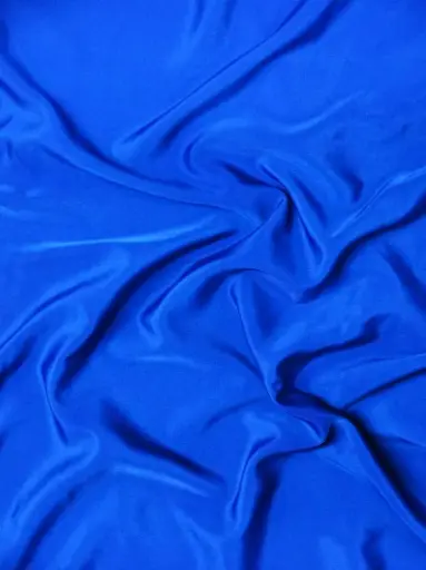 [FC4091] FB Plain P.S 44" Blue #349