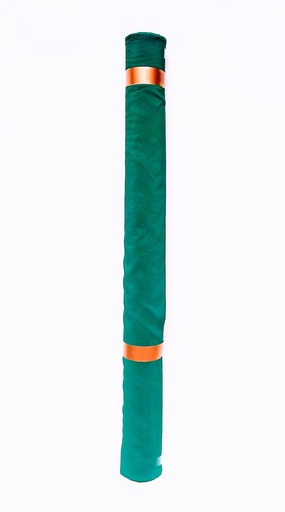 [FC4095] FB Plain P.S 44" Green #130