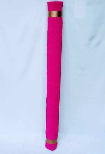 [FC4096] FB Plain P.S 44" Fuschia#85