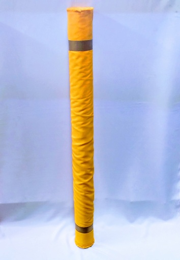 [FC4100] FB Plain P.S 44" Yellow #555
