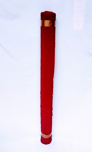 [FC4102] FB Plain P.S 44" Fuschia#086
