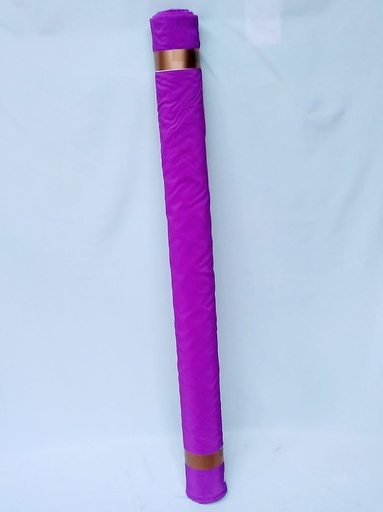 [FC4106] FB Plain P.S 44" Violet#090