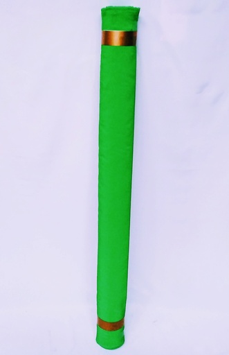 [FC4110] FB Plain P.S 44" Green #958
