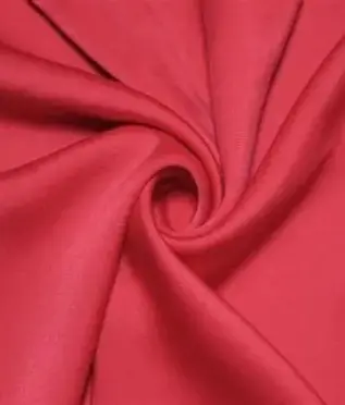 [FC4115] FB Plain P.S 44" Red #1177