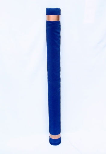 [FC4120] FB Plain P.S 44" Violet#1239