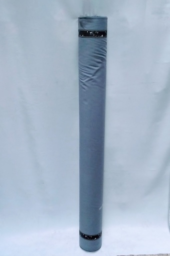 [FC4233] FB M/Way 44" Pln Grey T2173