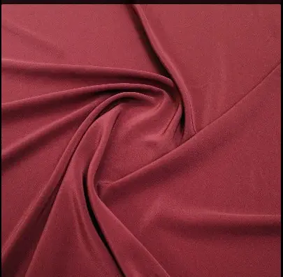 [FC4245] FB Koshibo Pln 44" Maroon 4008