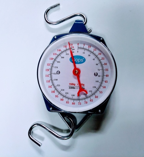 [GH1822] Scale Hanging 150kg