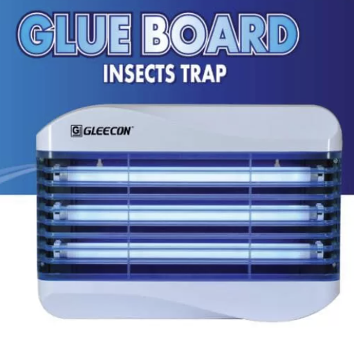 [GH1967-Board] Insect Light Trap Spare Glue Board Small