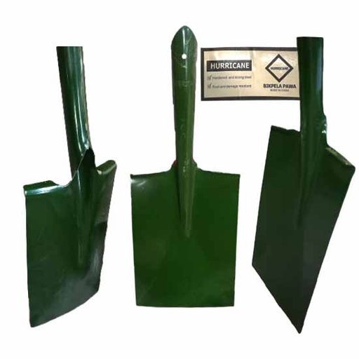 [GS0054] Spade Head Hantop 0.65kgs