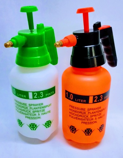 [GS0682] Sprayer Bottle 1lt