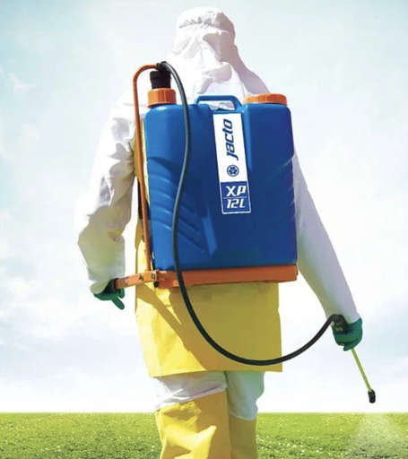 [GS0888] Sprayer Jacto 16L Xp-16