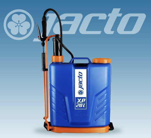 [GS0889] Sprayer Jacto 20lt Xp-20