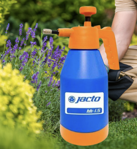 [GS0891] Sprayer Jacto 1.5L Hh-1.5