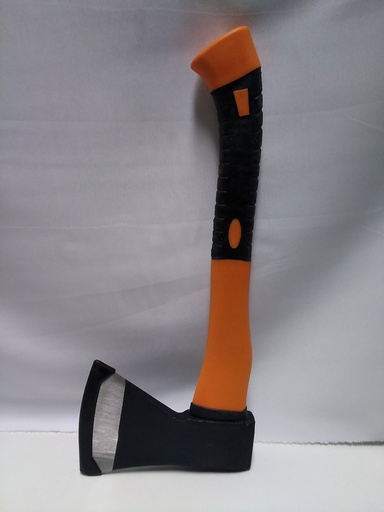 [GS0912] Axe With Handle 800G Htx380mm