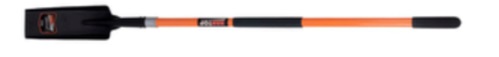 [GS0956] Spade Trenching Hantop